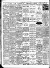 South Yorkshire Times and Mexborough & Swinton Times Friday 30 August 1935 Page 2