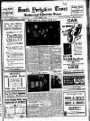 South Yorkshire Times and Mexborough & Swinton Times Friday 01 November 1935 Page 1