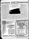 South Yorkshire Times and Mexborough & Swinton Times Friday 01 November 1935 Page 8