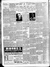 South Yorkshire Times and Mexborough & Swinton Times Friday 01 November 1935 Page 14