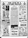South Yorkshire Times and Mexborough & Swinton Times Friday 20 March 1936 Page 16
