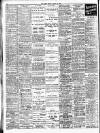 South Yorkshire Times and Mexborough & Swinton Times Friday 28 August 1936 Page 2