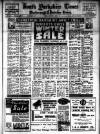South Yorkshire Times and Mexborough & Swinton Times Friday 01 January 1937 Page 1