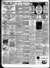 South Yorkshire Times and Mexborough & Swinton Times Friday 07 May 1937 Page 6