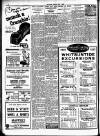 South Yorkshire Times and Mexborough & Swinton Times Friday 07 May 1937 Page 22