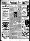 South Yorkshire Times and Mexborough & Swinton Times Friday 07 May 1937 Page 24