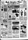 South Yorkshire Times and Mexborough & Swinton Times Friday 28 May 1937 Page 1