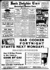 South Yorkshire Times and Mexborough & Swinton Times Friday 18 February 1938 Page 1