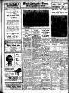 South Yorkshire Times and Mexborough & Swinton Times Friday 16 September 1938 Page 20