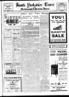 South Yorkshire Times and Mexborough & Swinton Times Friday 13 January 1939 Page 1