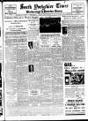 South Yorkshire Times and Mexborough & Swinton Times Friday 20 January 1939 Page 1