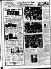 South Yorkshire Times and Mexborough & Swinton Times Friday 20 January 1939 Page 20