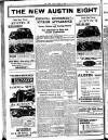 South Yorkshire Times and Mexborough & Swinton Times Friday 03 March 1939 Page 10