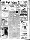 South Yorkshire Times and Mexborough & Swinton Times Friday 10 March 1939 Page 1