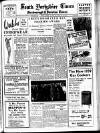 South Yorkshire Times and Mexborough & Swinton Times Friday 17 March 1939 Page 1