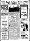 South Yorkshire Times and Mexborough & Swinton Times Friday 28 April 1939 Page 1