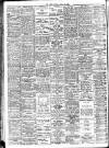 South Yorkshire Times and Mexborough & Swinton Times Friday 28 April 1939 Page 2