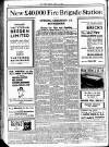 South Yorkshire Times and Mexborough & Swinton Times Friday 28 April 1939 Page 8
