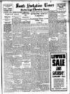 South Yorkshire Times and Mexborough & Swinton Times Saturday 06 January 1940 Page 1