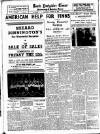 South Yorkshire Times and Mexborough & Swinton Times Saturday 06 January 1940 Page 16