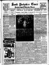 South Yorkshire Times and Mexborough & Swinton Times Saturday 20 January 1940 Page 1