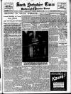 South Yorkshire Times and Mexborough & Swinton Times Saturday 03 February 1940 Page 1