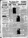 South Yorkshire Times and Mexborough & Swinton Times Saturday 03 February 1940 Page 16
