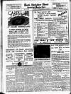 South Yorkshire Times and Mexborough & Swinton Times Saturday 09 March 1940 Page 16
