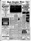 South Yorkshire Times and Mexborough & Swinton Times Saturday 16 March 1940 Page 1