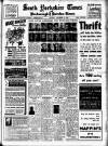 South Yorkshire Times and Mexborough & Swinton Times