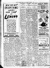 South Yorkshire Times and Mexborough & Swinton Times Saturday 09 November 1940 Page 4