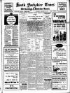 South Yorkshire Times and Mexborough & Swinton Times Saturday 18 January 1941 Page 1