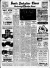 South Yorkshire Times and Mexborough & Swinton Times Saturday 15 March 1941 Page 1