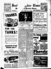 South Yorkshire Times and Mexborough & Swinton Times Saturday 28 February 1942 Page 1