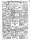 South Yorkshire Times and Mexborough & Swinton Times Saturday 28 February 1942 Page 3