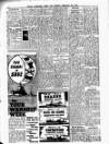 South Yorkshire Times and Mexborough & Swinton Times Saturday 28 February 1942 Page 6