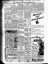 South Yorkshire Times and Mexborough & Swinton Times Saturday 26 September 1942 Page 12