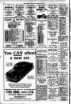 South Yorkshire Times and Mexborough & Swinton Times Saturday 07 January 1956 Page 34