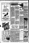 South Yorkshire Times and Mexborough & Swinton Times Saturday 14 January 1956 Page 8