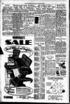 South Yorkshire Times and Mexborough & Swinton Times Saturday 14 January 1956 Page 18