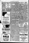 South Yorkshire Times and Mexborough & Swinton Times Saturday 14 January 1956 Page 22