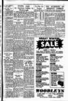 South Yorkshire Times and Mexborough & Swinton Times Saturday 14 January 1956 Page 27