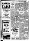 South Yorkshire Times and Mexborough & Swinton Times Saturday 07 July 1956 Page 16