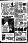 South Yorkshire Times and Mexborough & Swinton Times Saturday 15 September 1956 Page 6