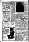 South Yorkshire Times and Mexborough & Swinton Times Saturday 12 January 1957 Page 12