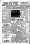 South Yorkshire Times and Mexborough & Swinton Times Saturday 12 January 1957 Page 20