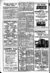 South Yorkshire Times and Mexborough & Swinton Times Saturday 12 January 1957 Page 24