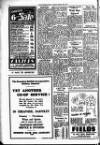 South Yorkshire Times and Mexborough & Swinton Times Saturday 19 January 1957 Page 12