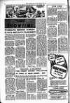 South Yorkshire Times and Mexborough & Swinton Times Saturday 02 February 1957 Page 22