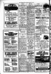 South Yorkshire Times and Mexborough & Swinton Times Saturday 02 February 1957 Page 26